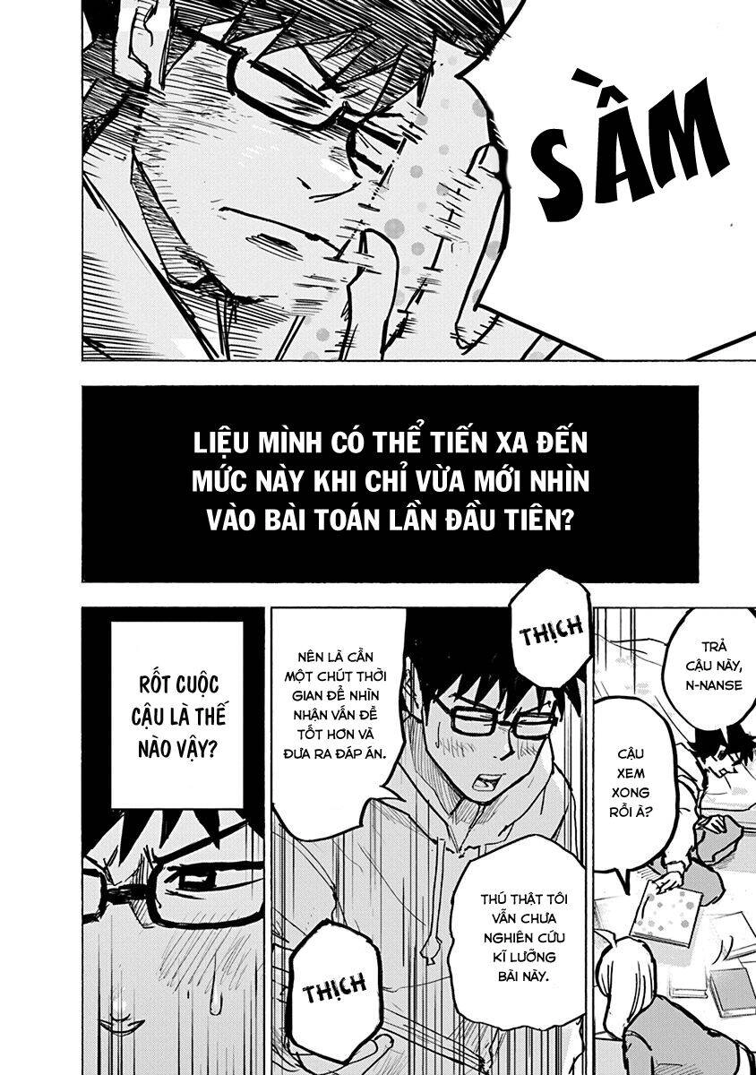 Mathematics Golden Chapter 2 - 31