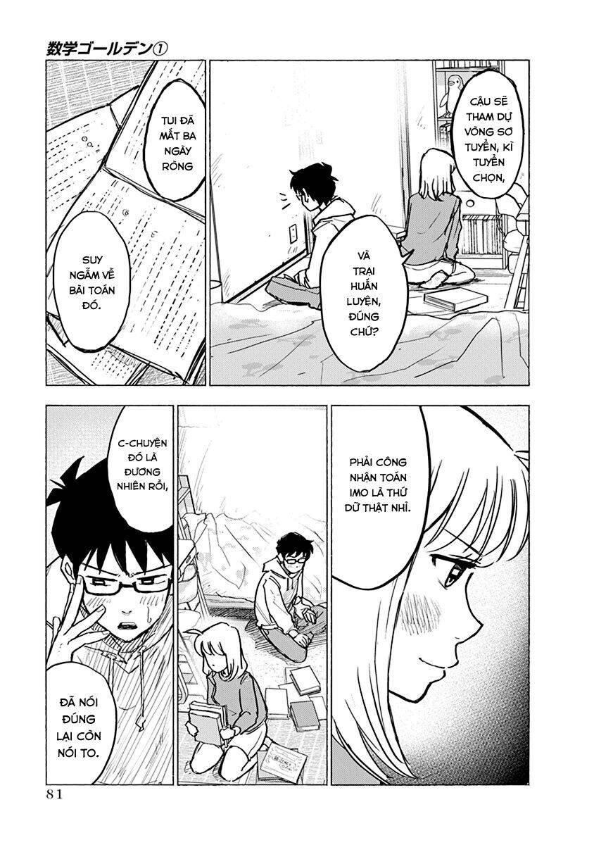 Mathematics Golden Chapter 2 - 32