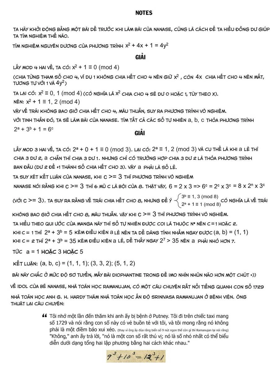 Mathematics Golden Chapter 2 - 51