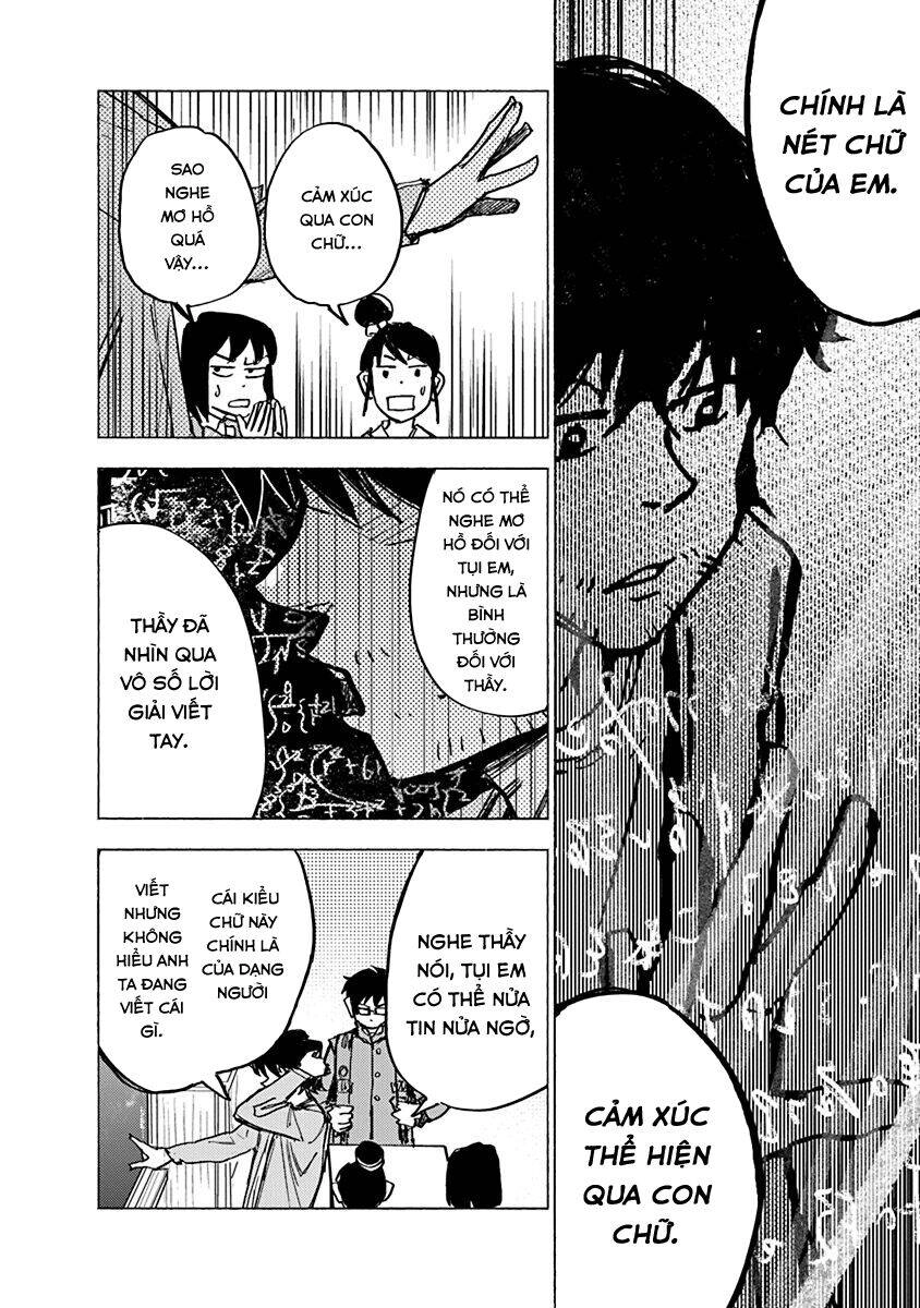 Mathematics Golden Chapter 3 - 9