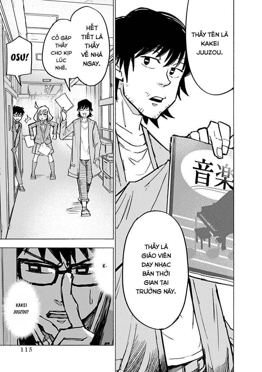 Mathematics Golden Chapter 3 - 16