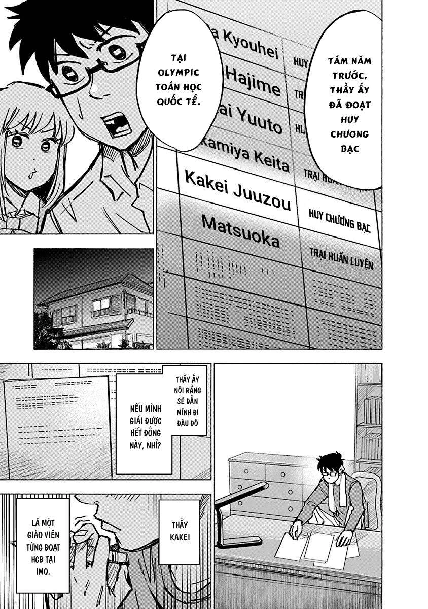 Mathematics Golden Chapter 3 - 20