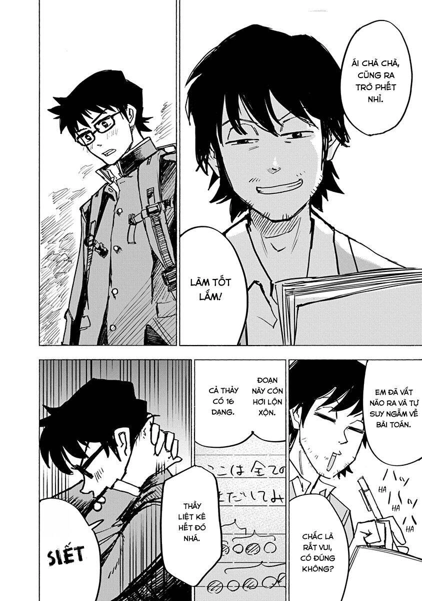 Mathematics Golden Chapter 3 - 25