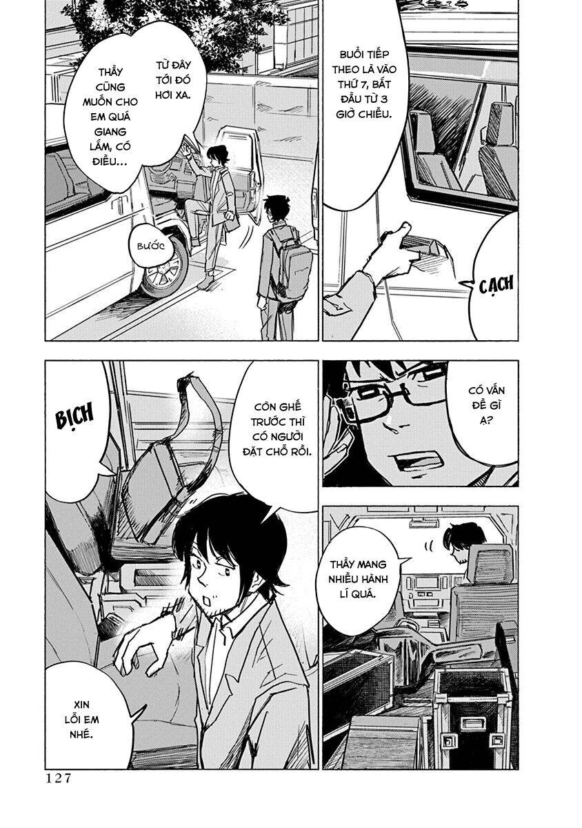 Mathematics Golden Chapter 3 - 28