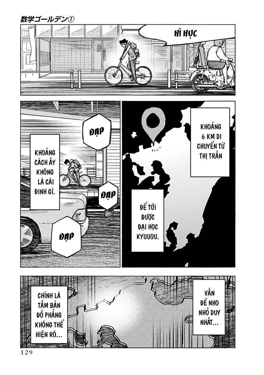 Mathematics Golden Chapter 3 - 30