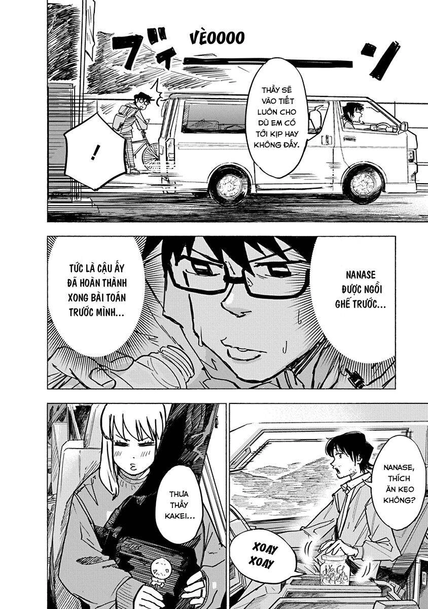 Mathematics Golden Chapter 3 - 33