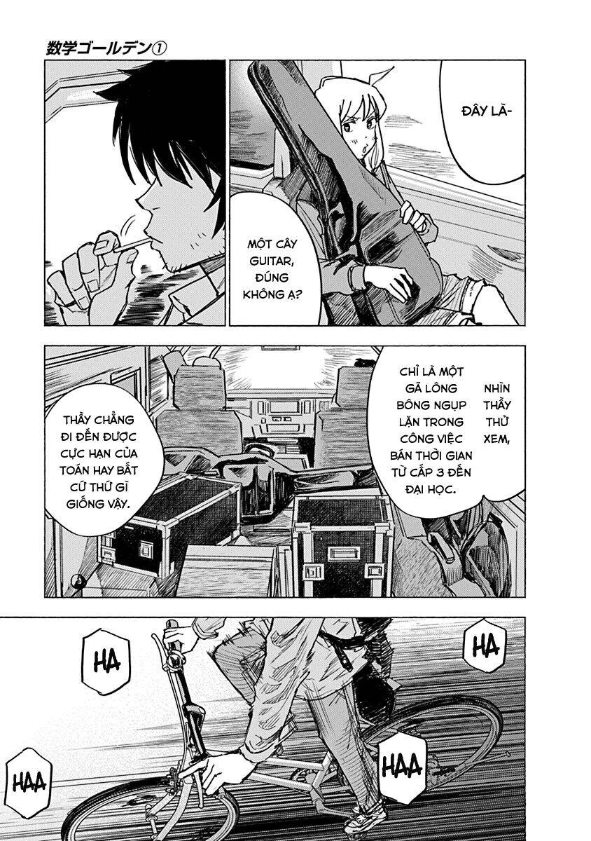 Mathematics Golden Chapter 3 - 36