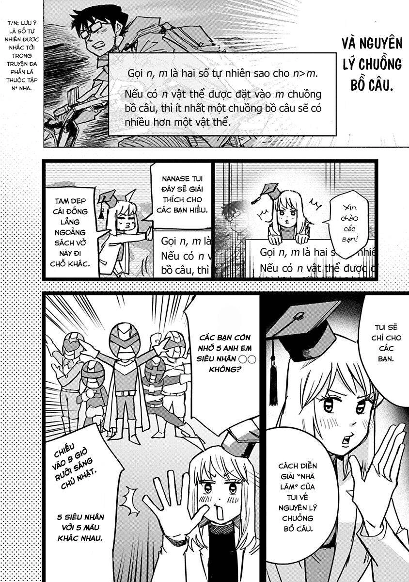 Mathematics Golden Chapter 3 - 39