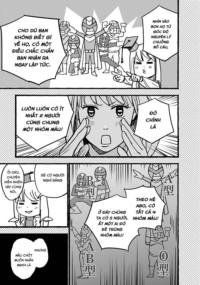 Mathematics Golden Chapter 3 - 40