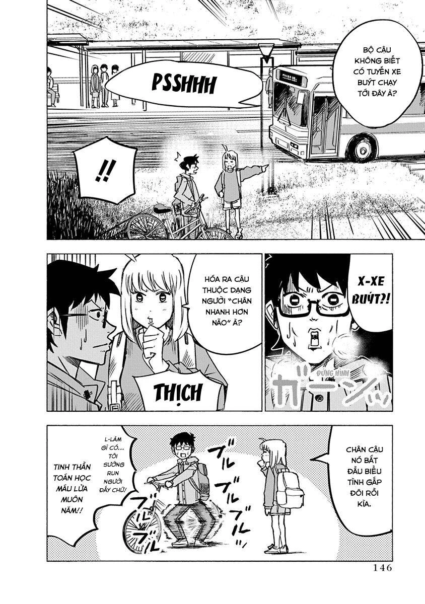 Mathematics Golden Chapter 3 - 46