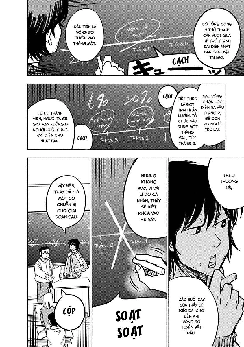 Mathematics Golden Chapter 4 - 9