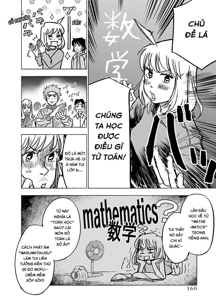 Mathematics Golden Chapter 4 - 13