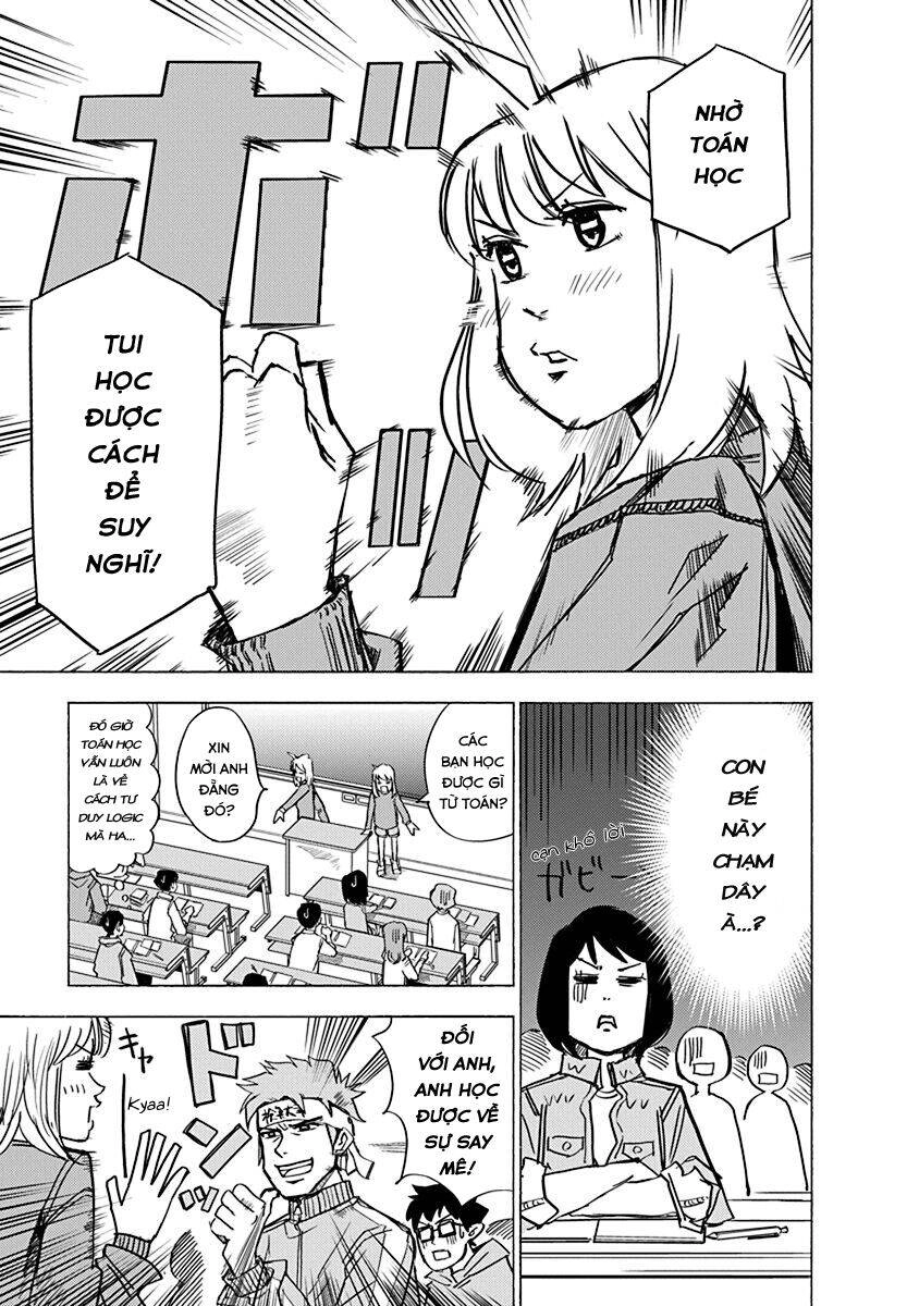 Mathematics Golden Chapter 4 - 16