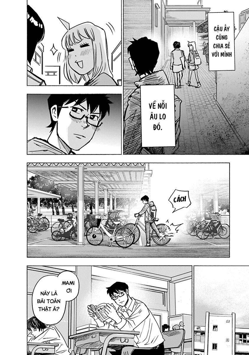 Mathematics Golden Chapter 4 - 19