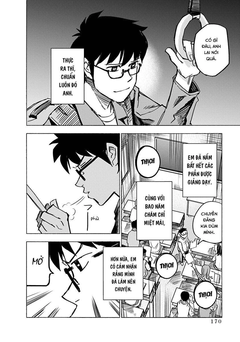 Mathematics Golden Chapter 4 - 23