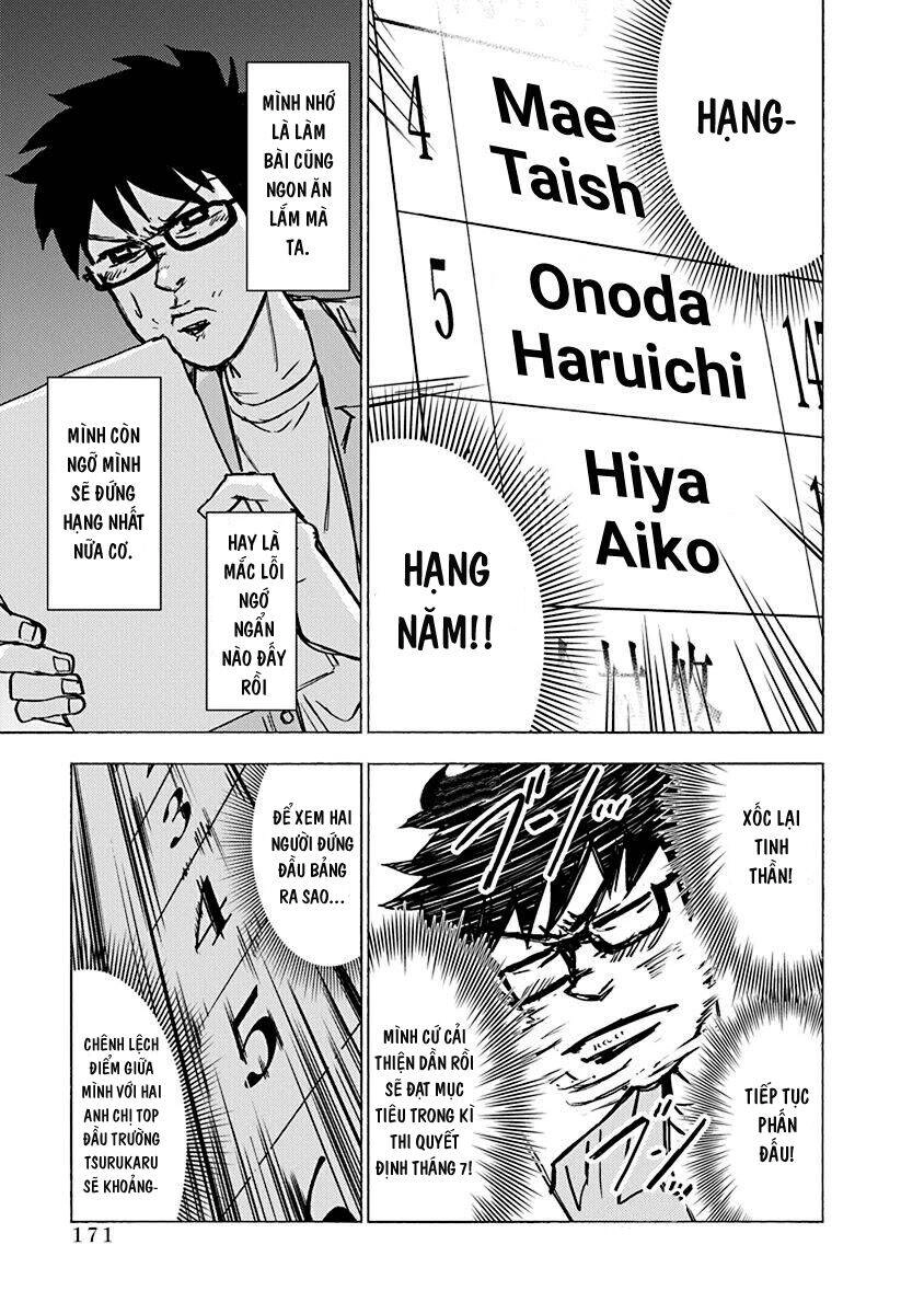 Mathematics Golden Chapter 4 - 24