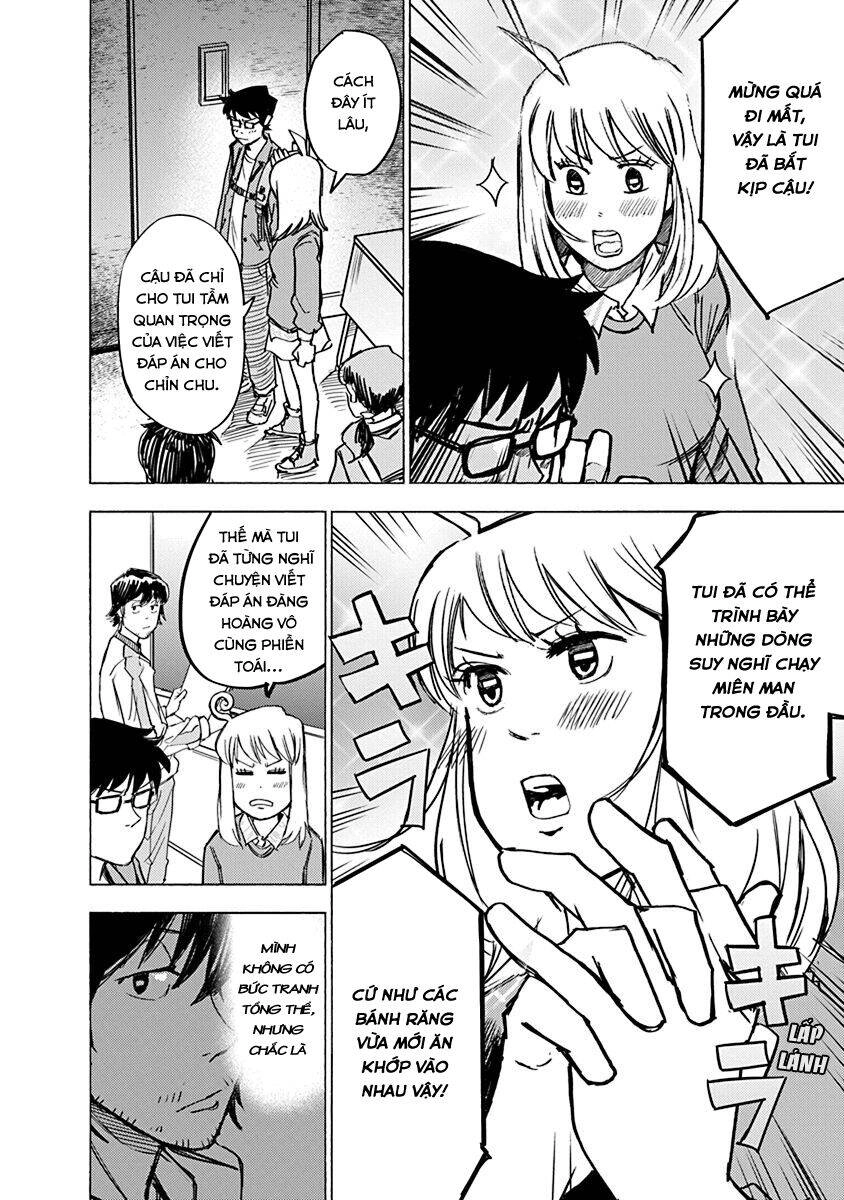 Mathematics Golden Chapter 4 - 27