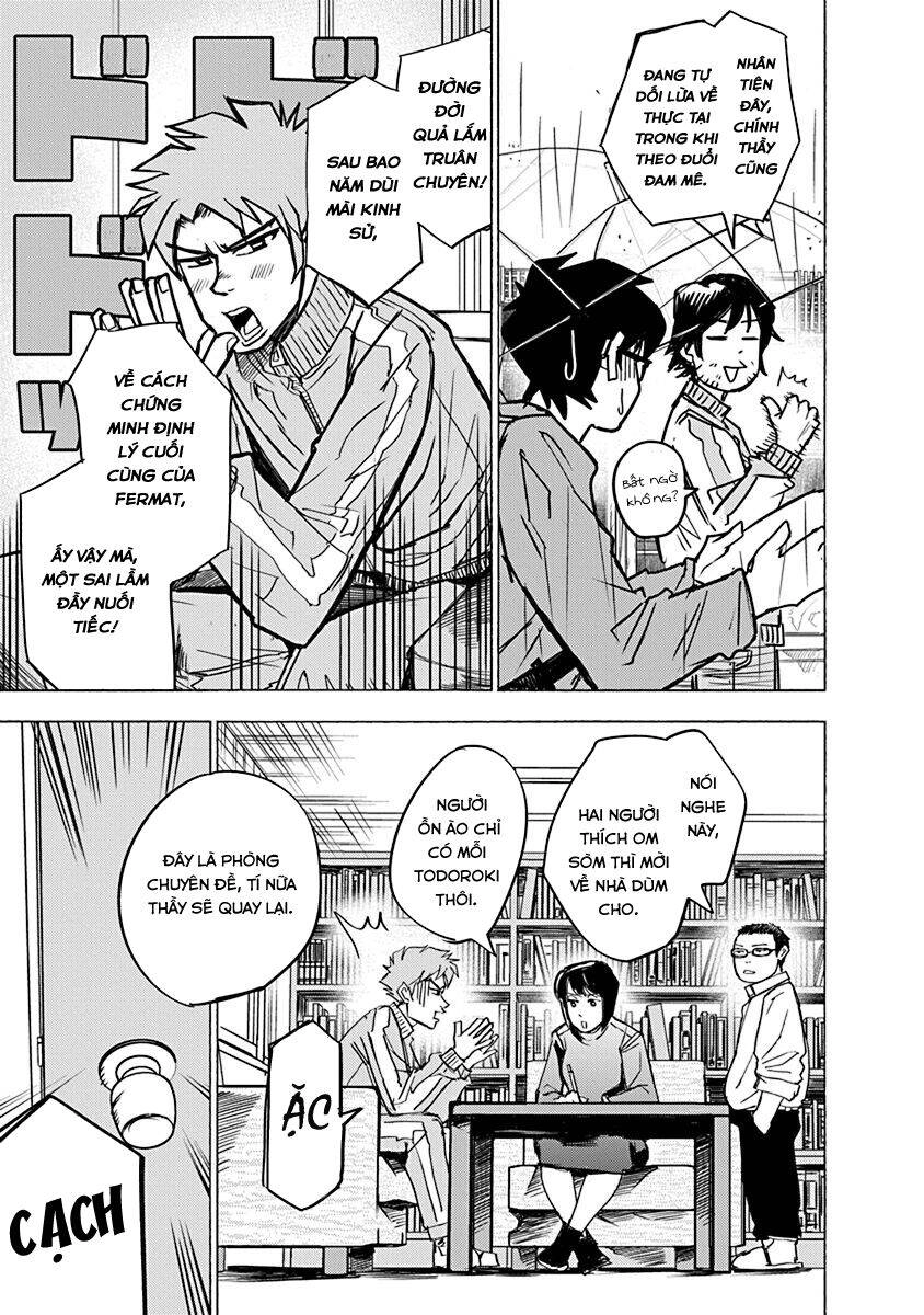 Mathematics Golden Chapter 4 - 34