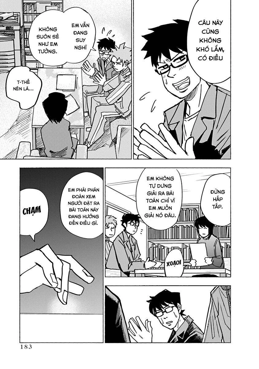 Mathematics Golden Chapter 4 - 36