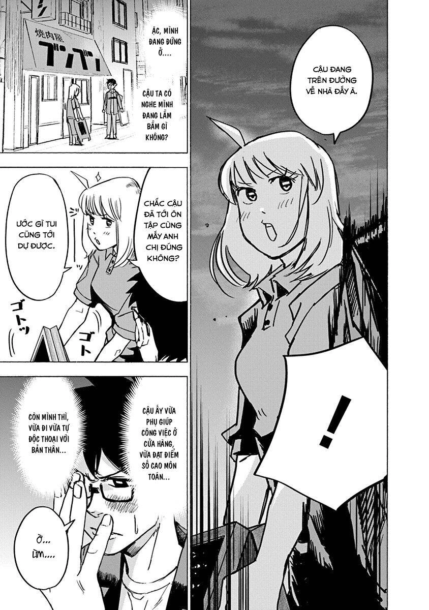 Mathematics Golden Chapter 4 - 40