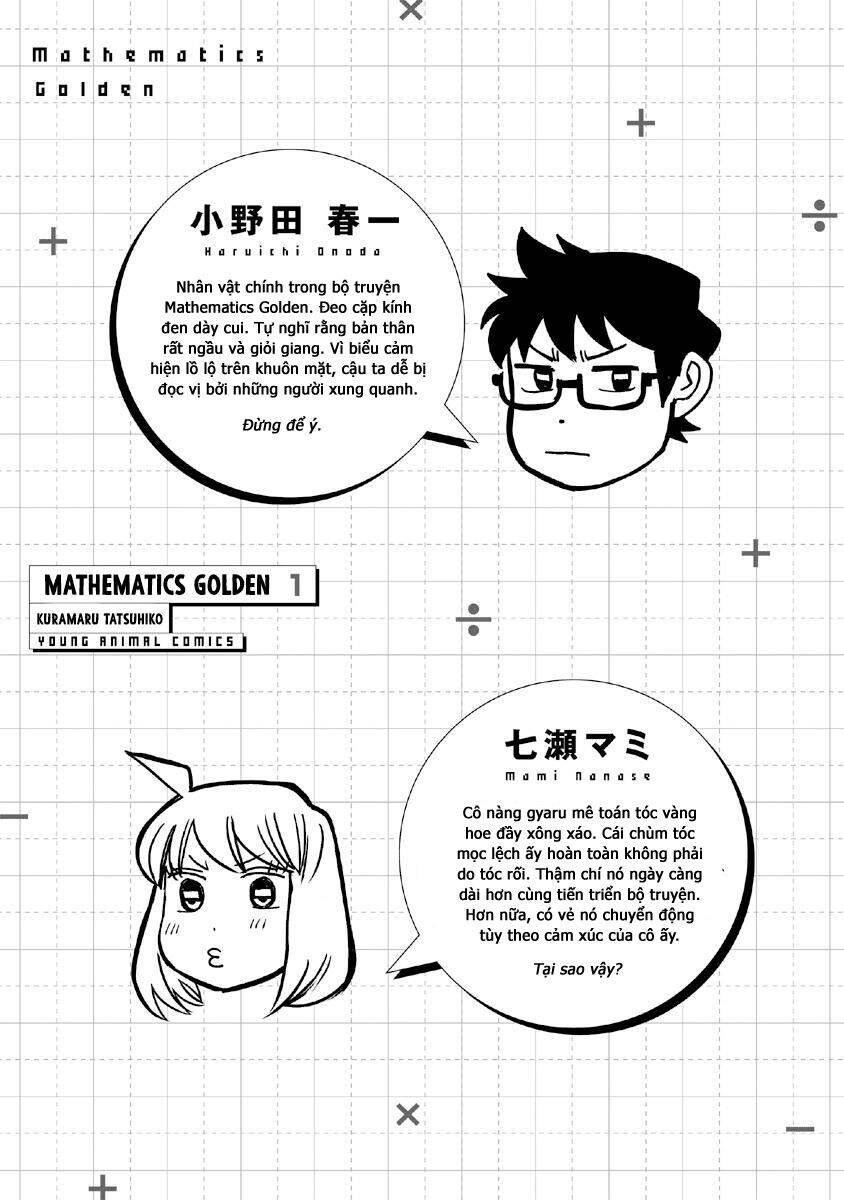 Mathematics Golden Chapter 4 - 52