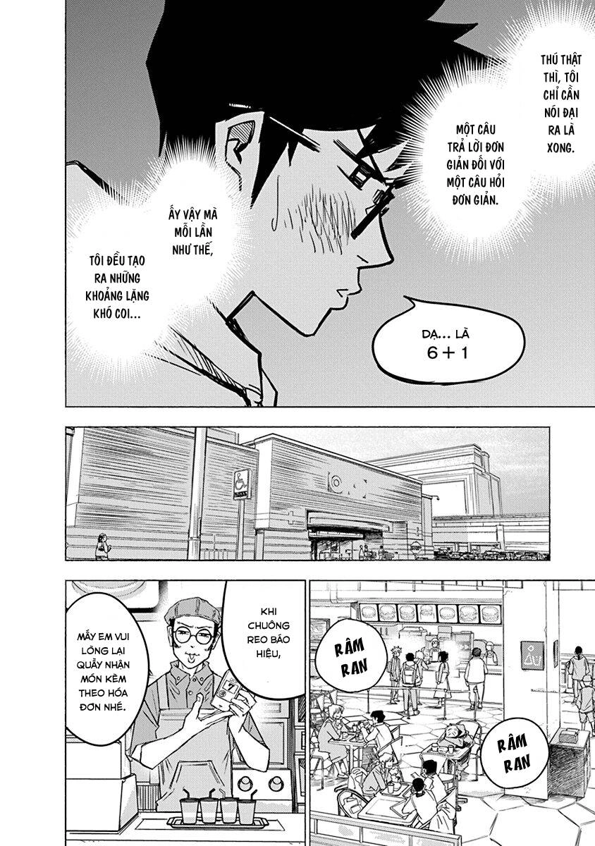 Mathematics Golden Chapter 5 - 7