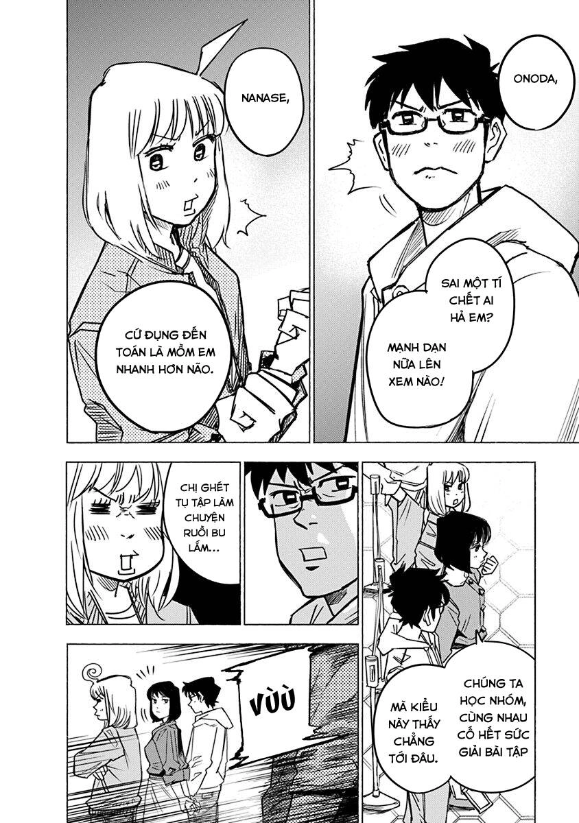 Mathematics Golden Chapter 5 - 13