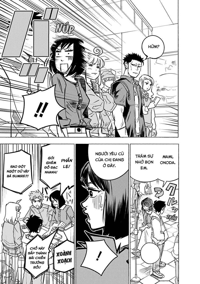 Mathematics Golden Chapter 5 - 14