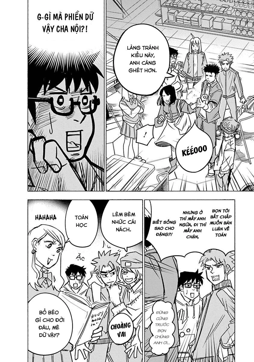 Mathematics Golden Chapter 5 - 17