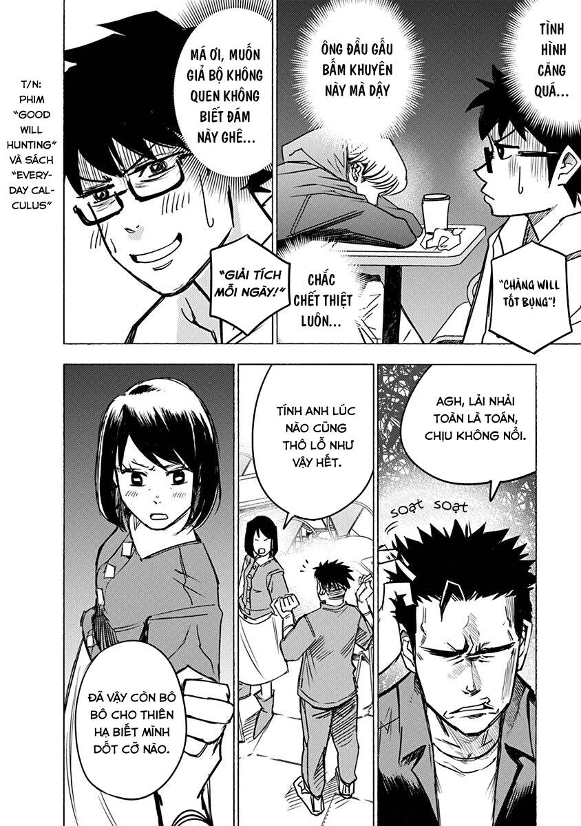 Mathematics Golden Chapter 5 - 19