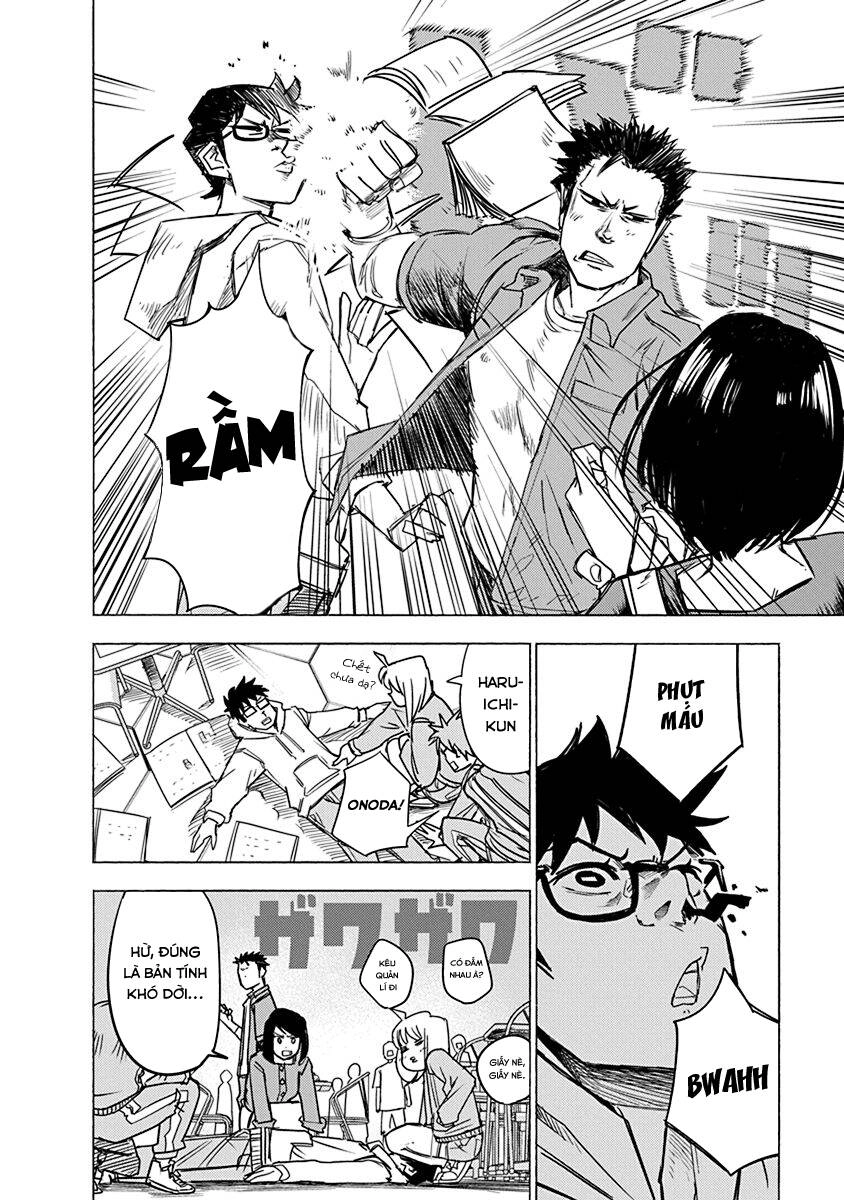 Mathematics Golden Chapter 5 - 21