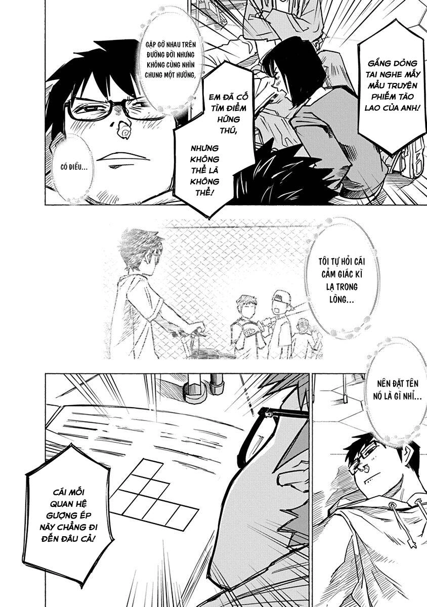 Mathematics Golden Chapter 5 - 23