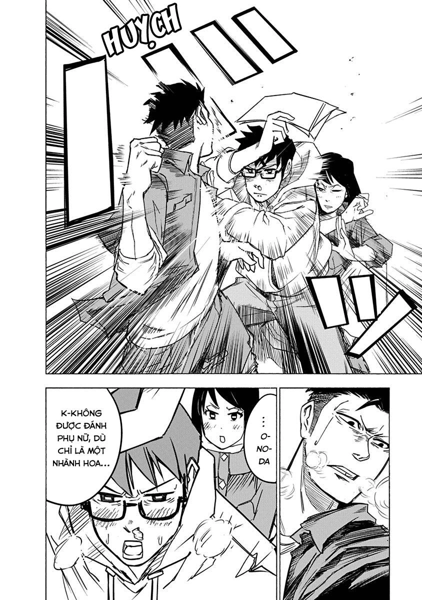 Mathematics Golden Chapter 5 - 25