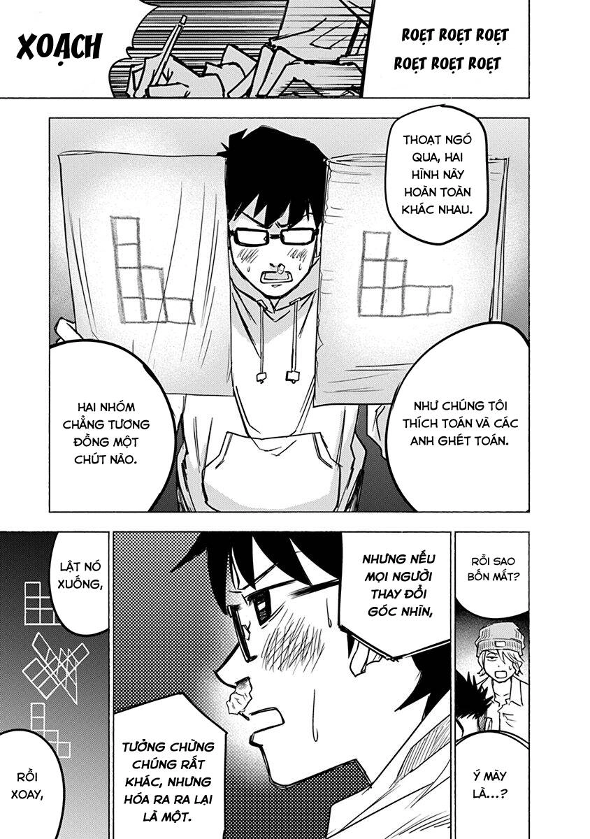 Mathematics Golden Chapter 5 - 26