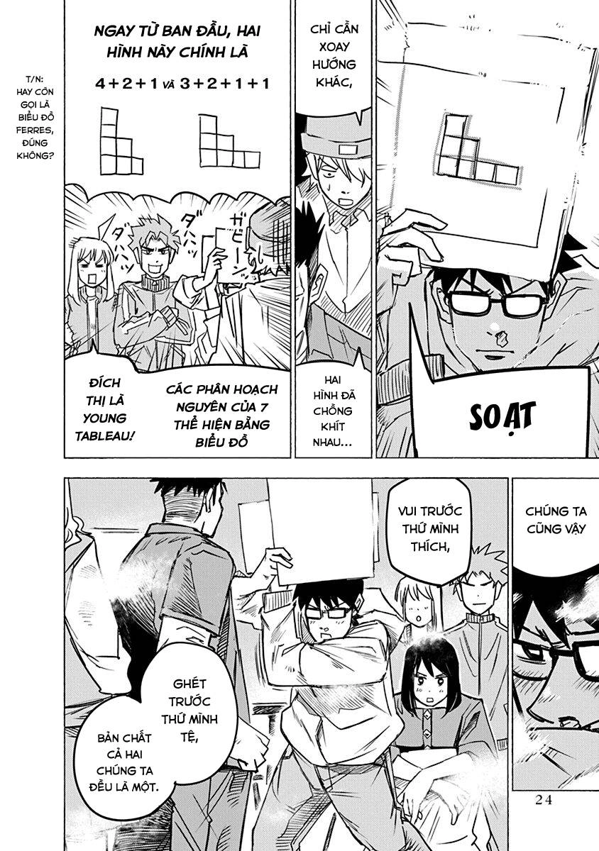 Mathematics Golden Chapter 5 - 27