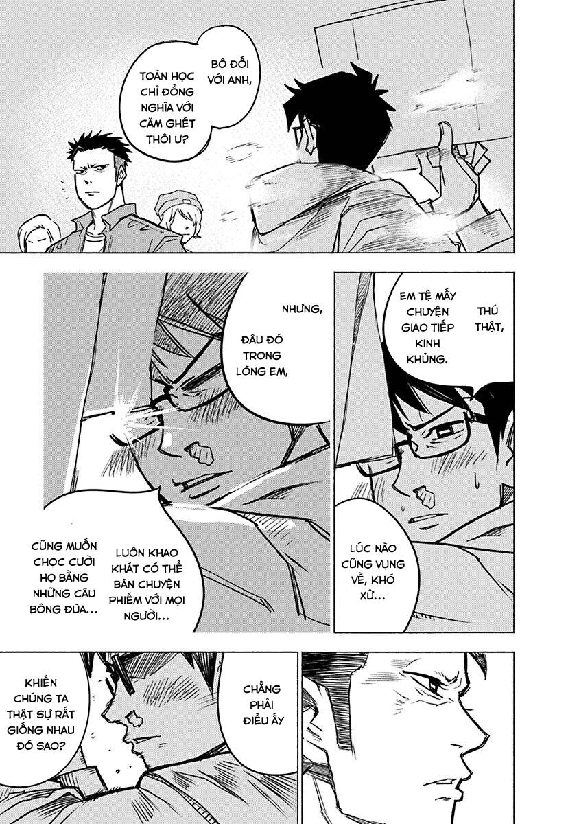 Mathematics Golden Chapter 5 - 28