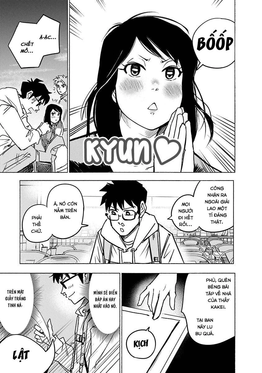 Mathematics Golden Chapter 5 - 34