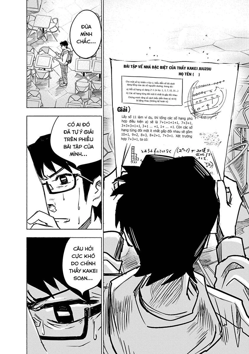 Mathematics Golden Chapter 5 - 35