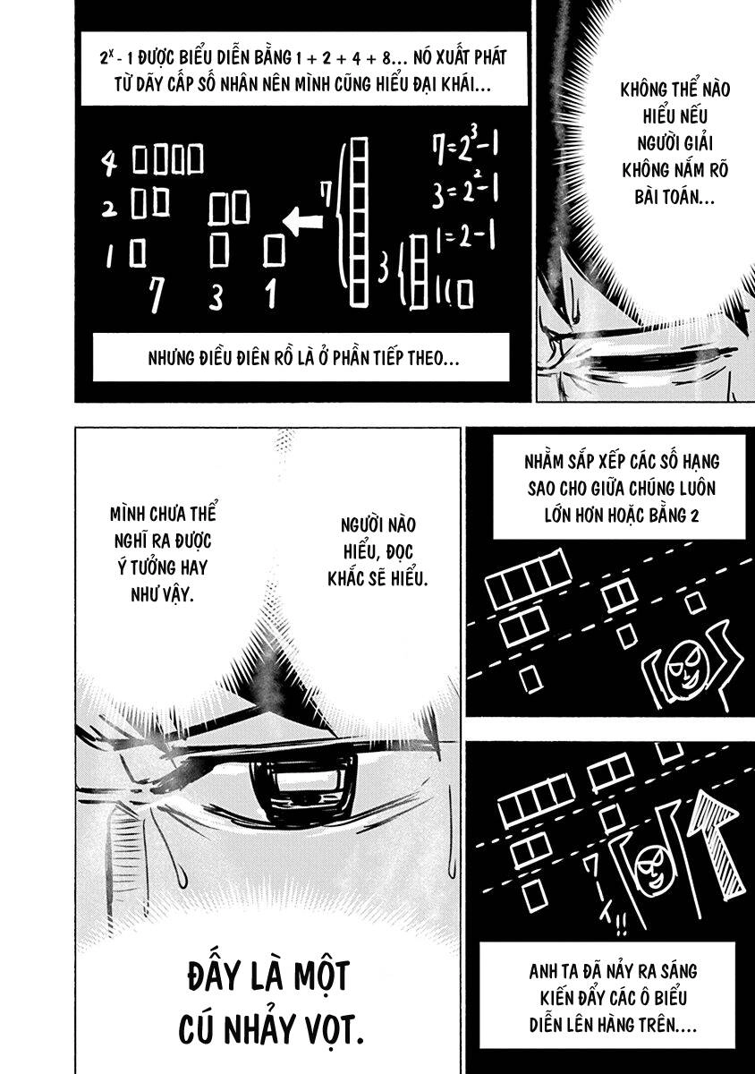 Mathematics Golden Chapter 5 - 37