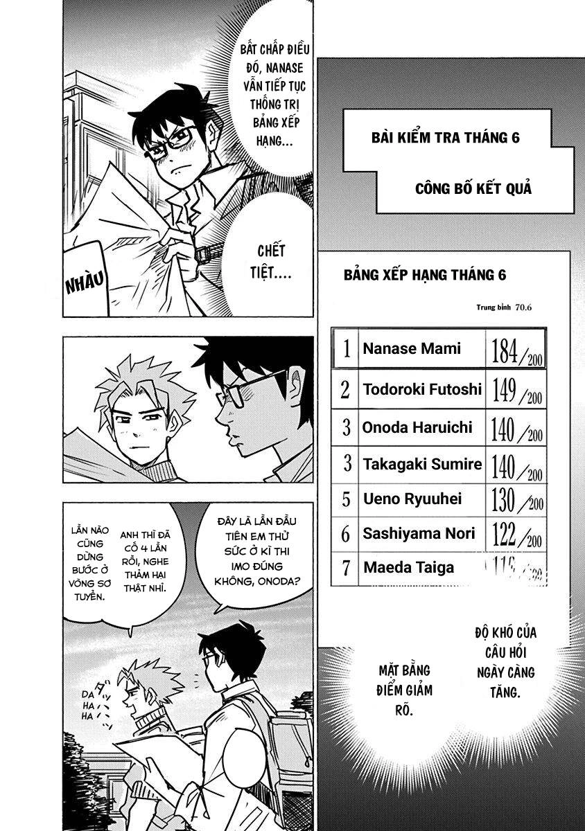 Mathematics Golden Chapter 5 - 39