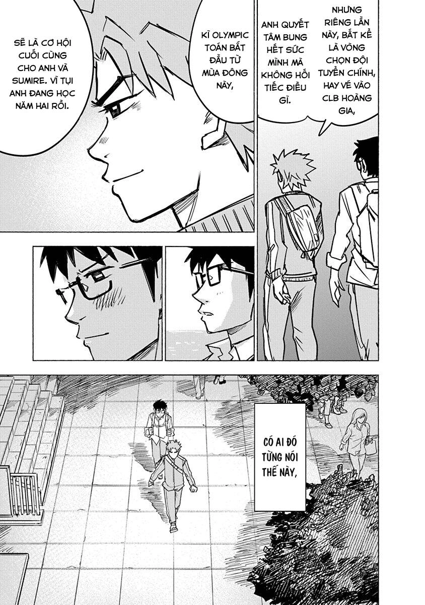 Mathematics Golden Chapter 5 - 40