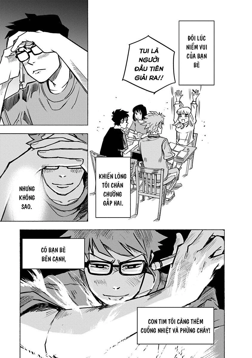 Mathematics Golden Chapter 5 - 42