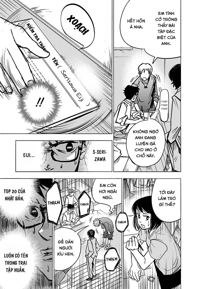 Mathematics Golden Chapter 5 - 45