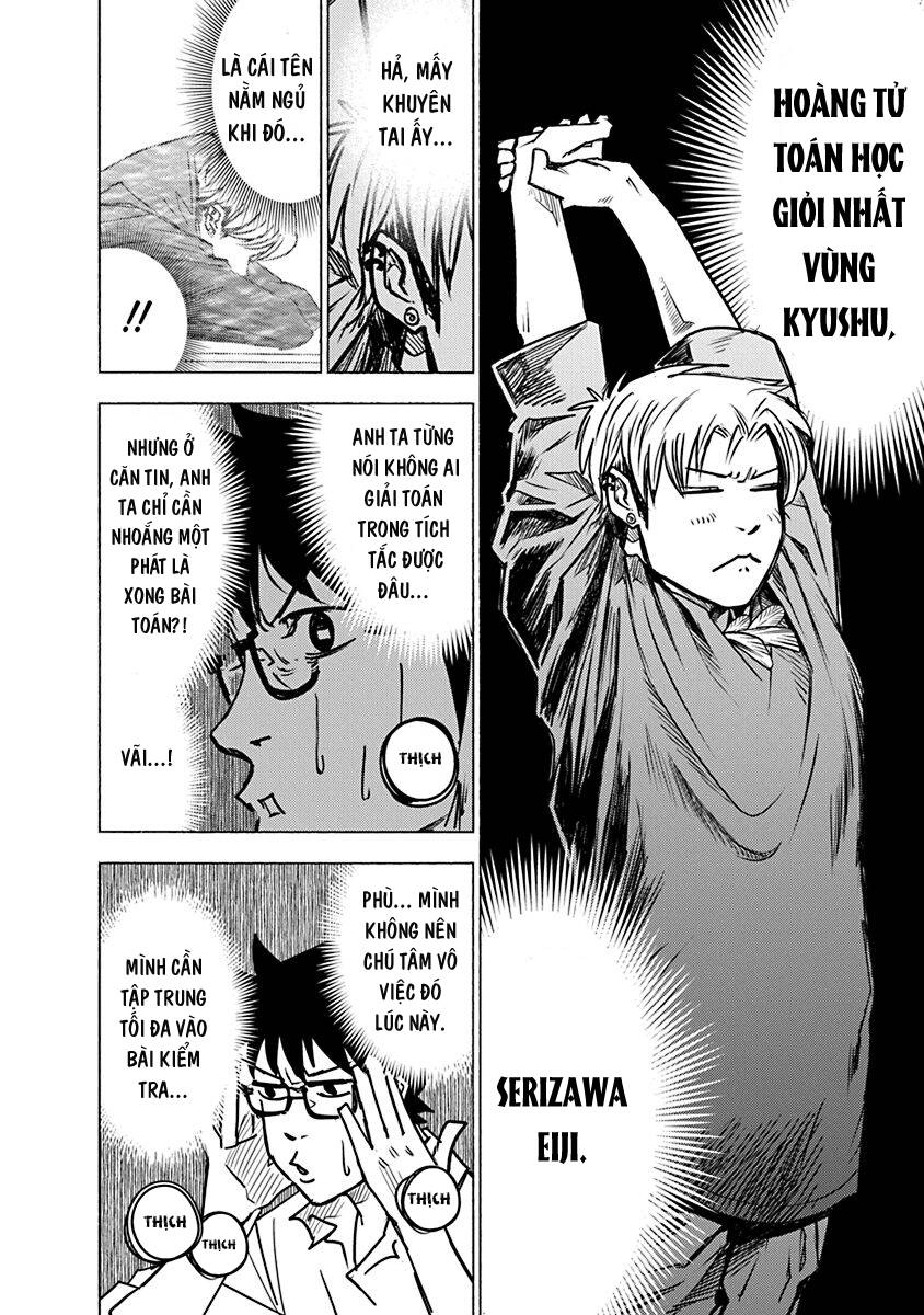 Mathematics Golden Chapter 5 - 46