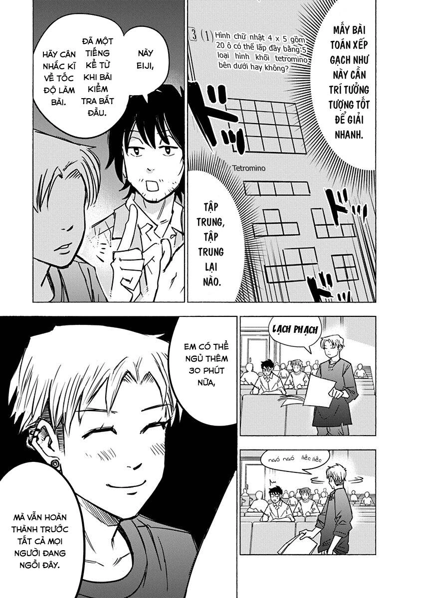 Mathematics Golden Chapter 5 - 47