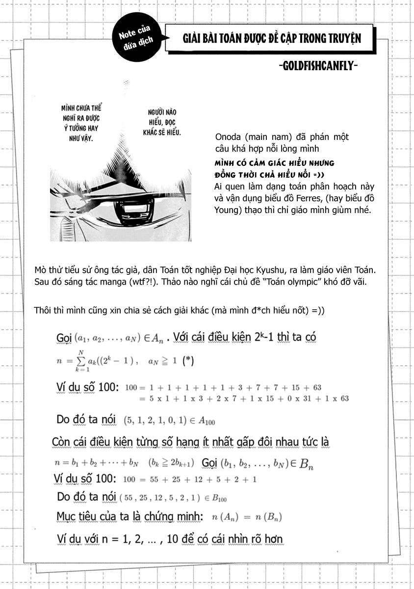 Mathematics Golden Chapter 5 - 52