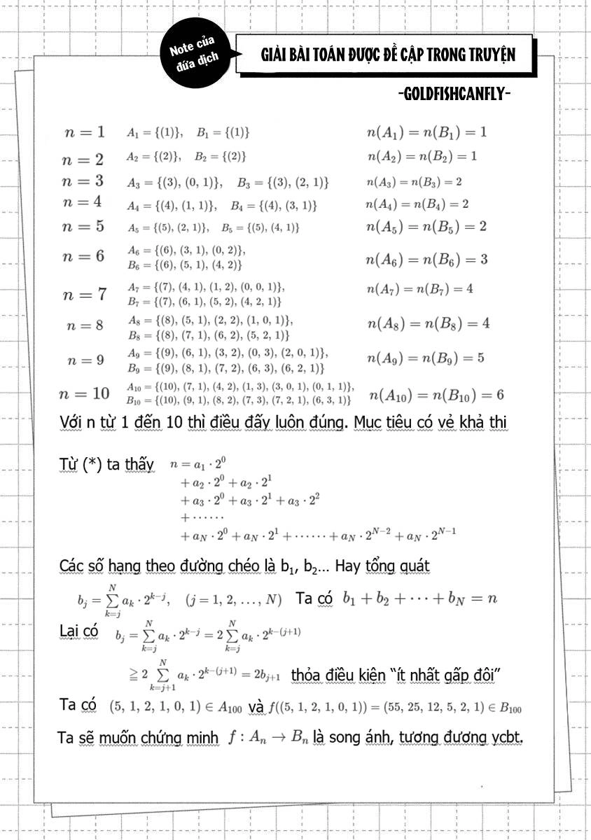 Mathematics Golden Chapter 5 - 53