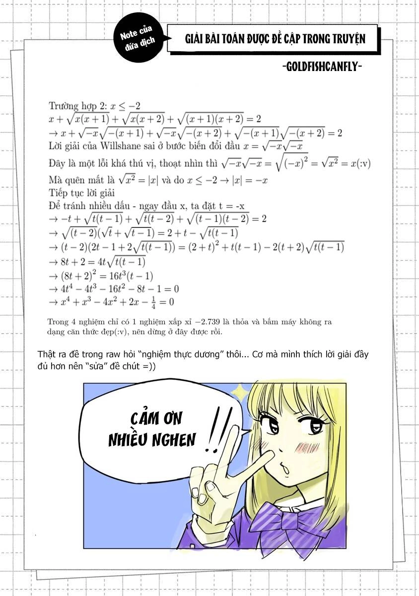 Mathematics Golden Chapter 5 - 56