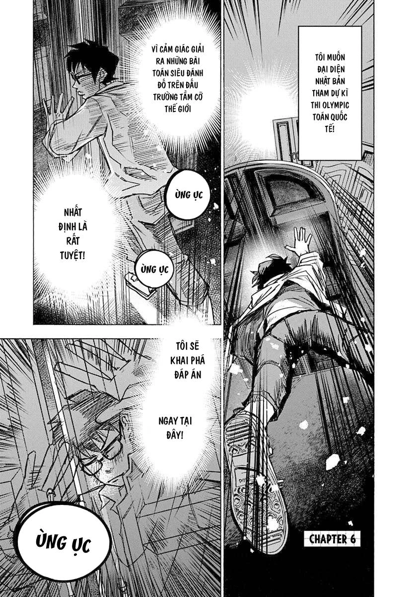 Mathematics Golden Chapter 6 - 2