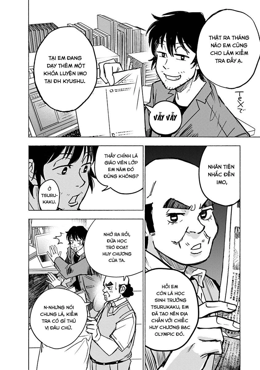 Mathematics Golden Chapter 6 - 5